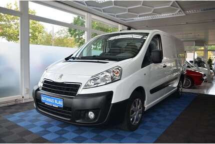 Peugeot Expert Gebrauchtwagen