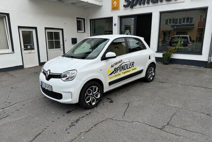 Renault Twingo Gebrauchtwagen