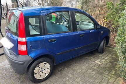 Fiat Panda Gebrauchtwagen