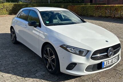 Mercedes-Benz A 200 Gebrauchtwagen