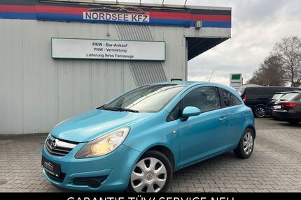 Opel Corsa Gebrauchtwagen