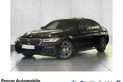 BMW 540 Gebrauchtwagen