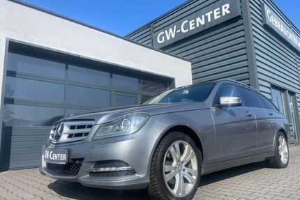 Mercedes-Benz C 180 Gebrauchtwagen