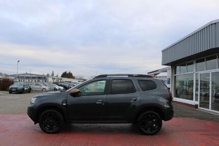 Dacia Duster Gebrauchtwagen