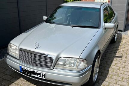 Mercedes-Benz C 280 Gebrauchtwagen