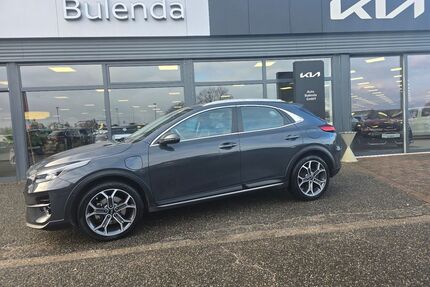 Kia XCeed Gebrauchtwagen