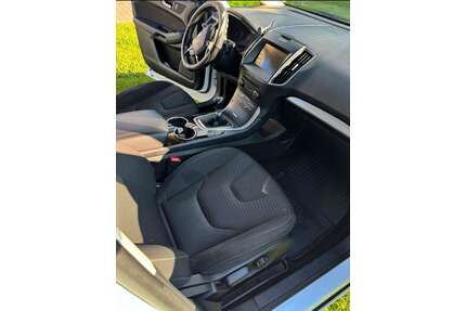 Ford S-Max Gebrauchtwagen