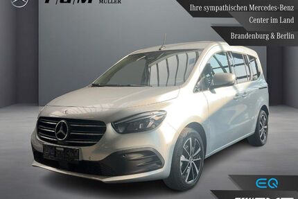 Mercedes-Benz T-Klasse Gebrauchtwagen