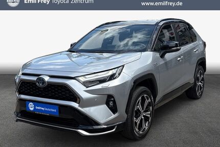 Toyota RAV 4 Gebrauchtwagen