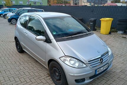 Mercedes-Benz A 180 Gebrauchtwagen