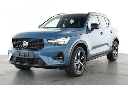 Volvo XC40 Gebrauchtwagen
