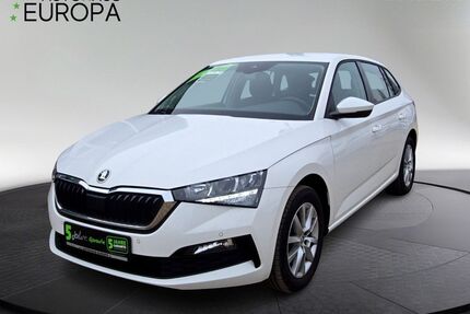 Skoda Scala Gebrauchtwagen
