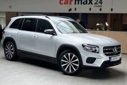 Mercedes-Benz GLB 250 Gebrauchtwagen