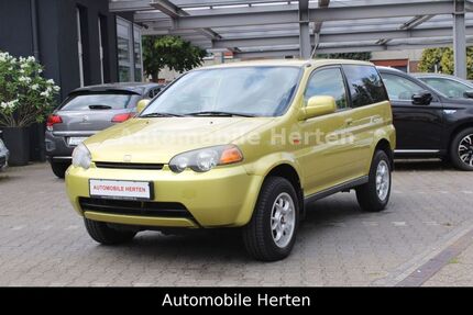 Honda HR-V Gebrauchtwagen