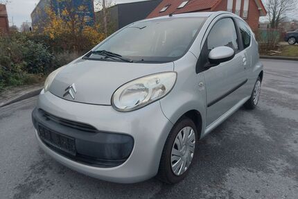 Citroen C1 Gebrauchtwagen