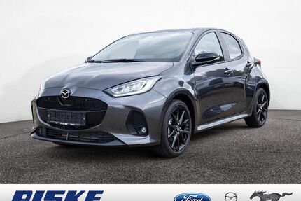 Mazda 2 Hybrid Gebrauchtwagen