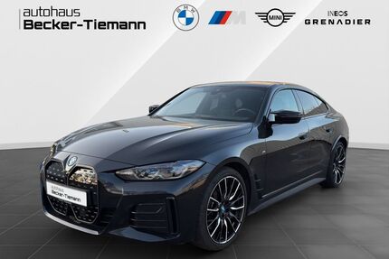 BMW i4 Gebrauchtwagen