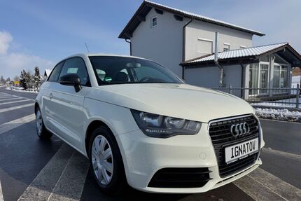 Audi A1 Gebrauchtwagen