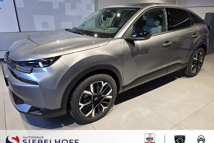 Citroen C4 Gebrauchtwagen