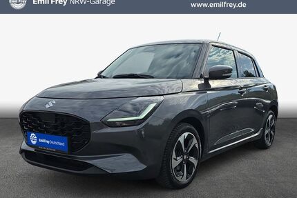 Suzuki Swift Gebrauchtwagen