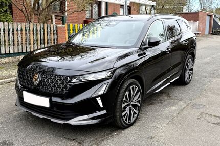 Renault Espace Gebrauchtwagen