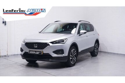 Seat Tarraco Gebrauchtwagen
