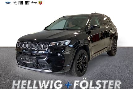 Jeep Compass Gebrauchtwagen