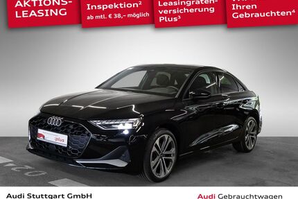 Audi A3 Gebrauchtwagen