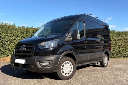 Ford Transit Gebrauchtwagen