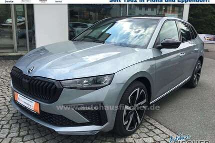 Skoda Scala Gebrauchtwagen