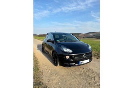 Opel Adam Gebrauchtwagen