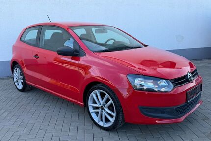 VW Polo Gebrauchtwagen