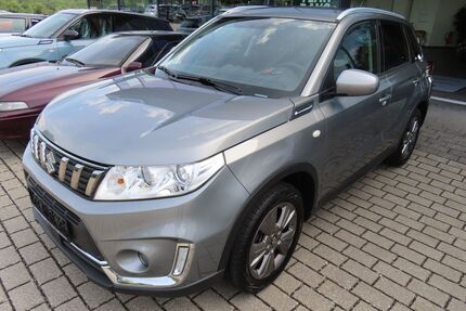 Suzuki Vitara Gebrauchtwagen
