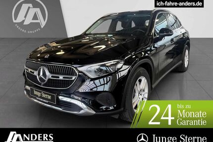 Mercedes-Benz GLC 220 Gebrauchtwagen