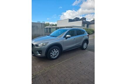 Mazda CX-5 Gebrauchtwagen