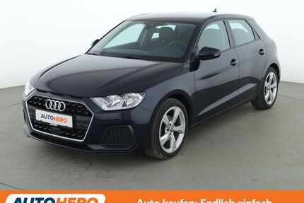 Audi A1 Gebrauchtwagen