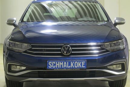 VW Passat Alltrack Gebrauchtwagen