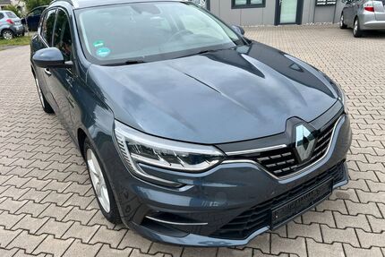 Renault Megane Gebrauchtwagen