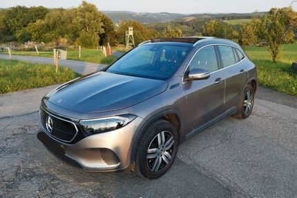 Mercedes-Benz EQA Gebrauchtwagen