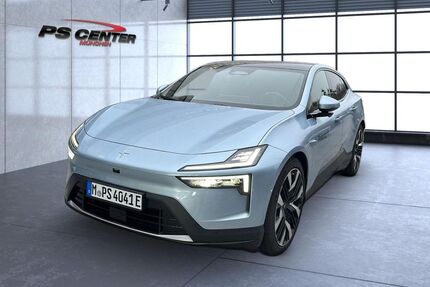 Polestar 4 Gebrauchtwagen