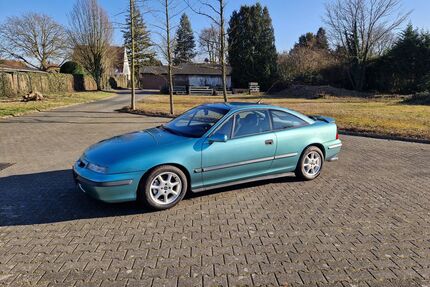 Opel Calibra Gebrauchtwagen