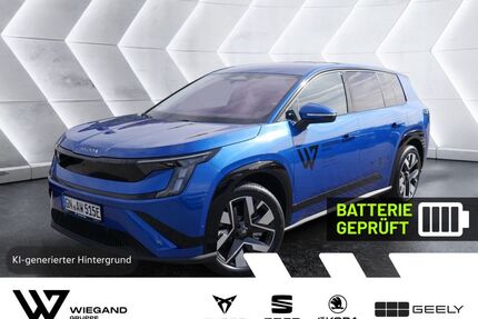 Skoda Peaq Gebrauchtwagen