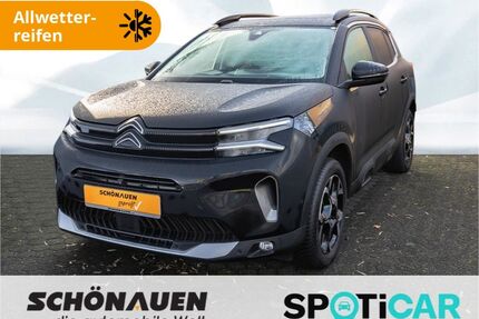Citroen C5 Aircross Gebrauchtwagen