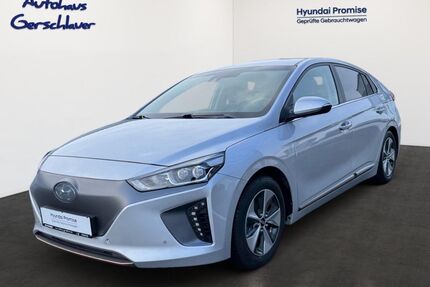 Hyundai IONIQ Gebrauchtwagen