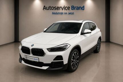 BMW X2 Gebrauchtwagen