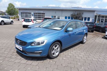 Volvo V60 Gebrauchtwagen