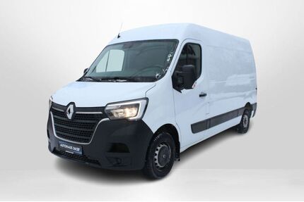 Renault Master Gebrauchtwagen