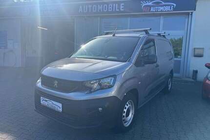Peugeot Partner Gebrauchtwagen