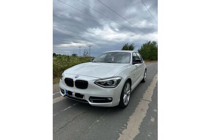 BMW 116 Gebrauchtwagen