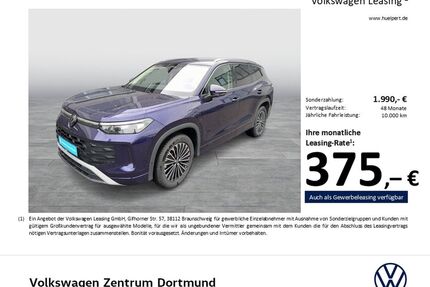 VW Tayron Gebrauchtwagen